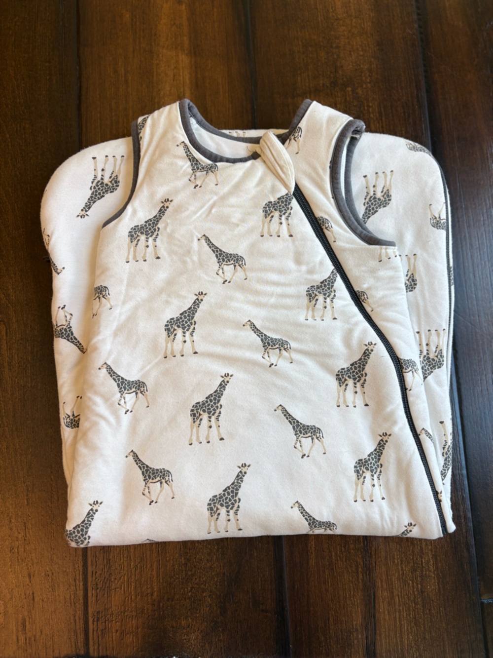 Kyte Baby Sleep Sack - Giraffe (2.5 tog)